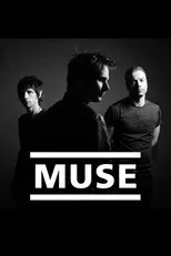 Póster de Muse - Tempelhof Sounds