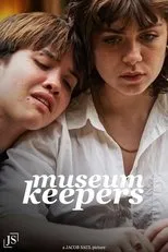 Póster de Museum Keepers