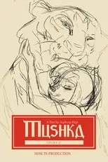 Póster de Mushka