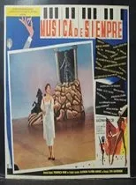 Póster de Música de Siempre