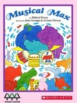 Póster de Musical Max