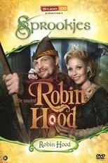 Póster de Musical: Robin Hood