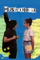 Póster de Musicología