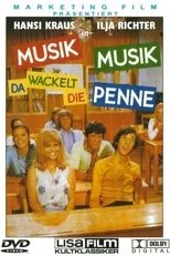 Póster de Musik, Musik - da wackelt die Penne