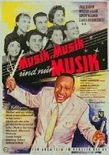 Póster de Musik, Musik und nur Musik