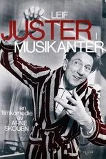 Póster de Musikanter