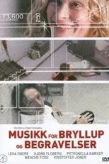 Póster de Musikk for bryllup og begravelser