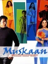 Póster de Muskaan
