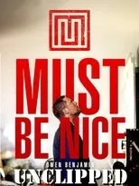 Póster de Must Be Nice