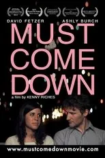 Póster de Must Come Down