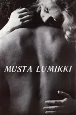 Póster de Musta Lumikki