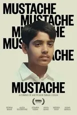 Póster de Mustache