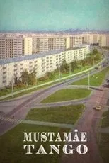 Póster de Mustamäe tango