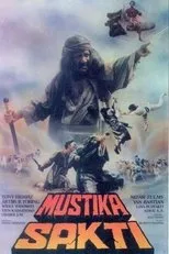 Póster de Mustika Sakti