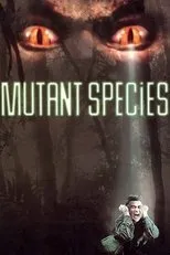 Póster de Mutant Species