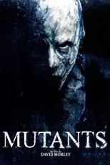 Póster de Mutants