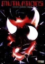 Póster de Mutilations