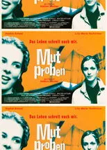Póster de Mutproben
