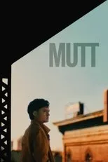 Póster de Mutt