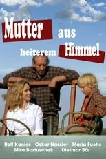 Póster de Mutter aus heiterem Himmel