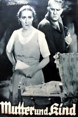 Póster de Mutter und Kind