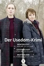 Póster de Mutterliebe - Der Usedom-Krimi