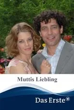 Póster de Muttis Liebling