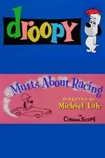 Póster de Mutts About Racing