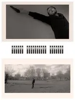 Póster de Mutual Admiration Society