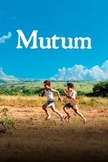 Póster de Mutum