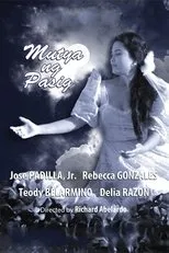 Póster de Mutya ng Pasig