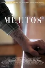 Póster de MUUTOS