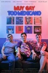 Póster de Muy Gay Too Mexicano