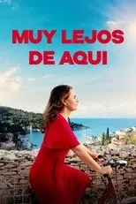 Póster de Muy lejos de aquí