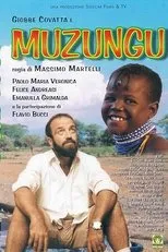 Póster de Muzungu