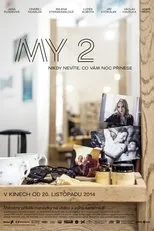 Póster de MY 2