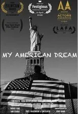 Póster de My American Dream