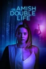 Póster de My Amish Double Life