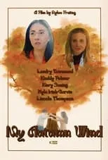Póster de My Autumn Wind