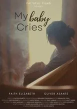 Póster de My Baby Cries