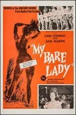 Póster de My Bare Lady