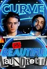 Póster de My Beautiful Laundrette