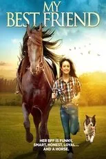 Póster de My Best Friend