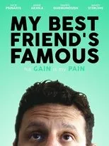 Póster de My Best Friend's Famous