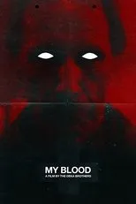 Póster de My Blood