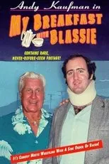 Póster de My Breakfast with Blassie