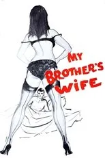 Póster de My Brother's Wife