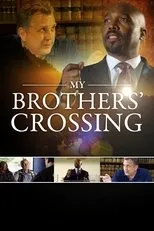 Póster de My Brothers' Crossing