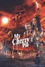 Póster de My Cherry Pie