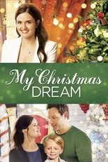 Póster de My Christmas Dream